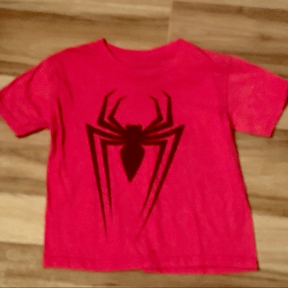 Spider-Man Tee-Shirt